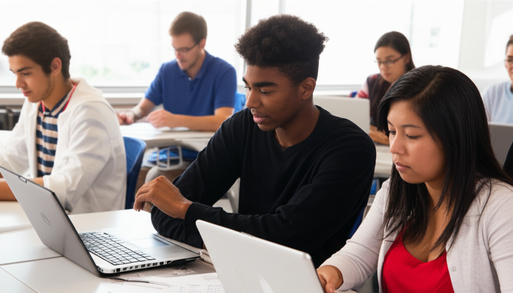 Career Readiness Workbook preview